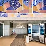 Apartment 2 Pokojowy Z Aneksem Kuchennym 521 - Biala Perla Heudorf