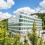 2 Pokojowy Z Aneksem Kuchennym 521 - Biala Perla Heudorf