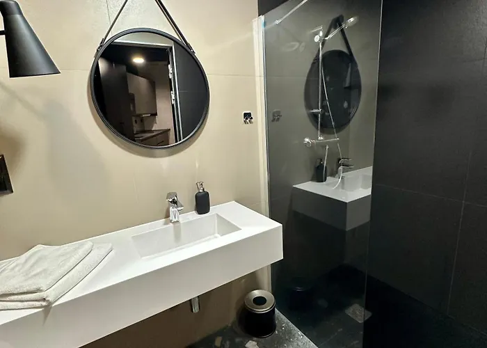 2 Pokojowy Z Aneksem Kuchennym 521 - Biala Perla *