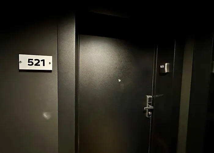 2 Pokojowy Z Aneksem Kuchennym 521 - Biala Perla Διαμέρισμα Sienna (Klodzko)