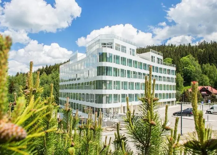 2 Pokojowy Z Aneksem Kuchennym 521 - Biala Perla Sienna (Klodzko)